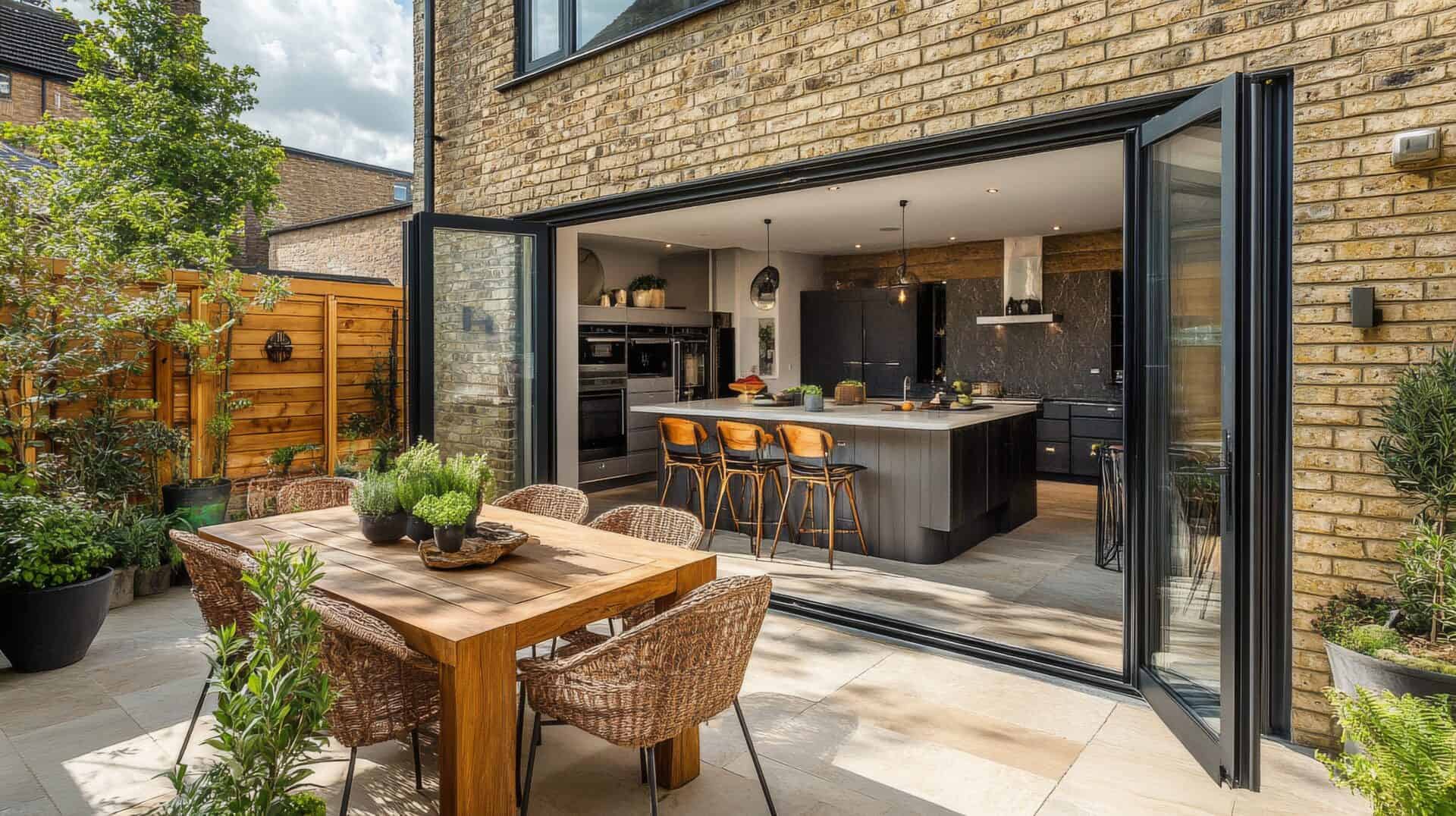 Indoor and our Indian sandstone